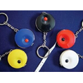 Picco Measuring Tape - Key Chain